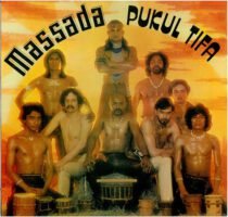 Massada (2) – Pukul Tifa koop je op 2ehands lp bij Run4records