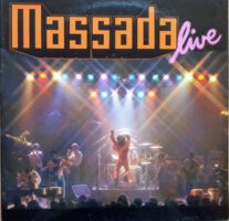 Massada – Live shop je als 2ehands lp online bij Run4records