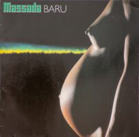 Ook de lp van Massada - Baru shop je online bij Run4records
