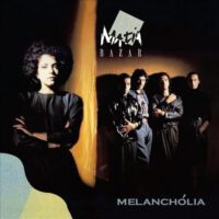 De lp van Matia Bazar - Melancholia koop je bij Run4records