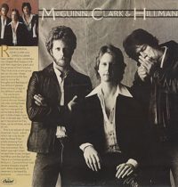 De lp van Mc Guinn Clark & Hillman koop je online bij Run4records