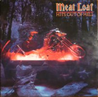 Koop nu Meat Loaf - Hits out of Hell op lp bij Run4records.nl