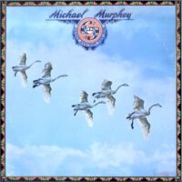 Jouw lp met korting van Michael Murphey - Swans Against the Sun koop je bij Run4records.nl