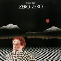 Mike Batt - Zero Zero koop je op LP bij Run4records