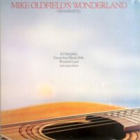 De 2ehands lp van Mike Oldfield - Wonderland koop je bij Run4records.nl