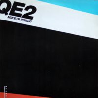 Jouw 2ehands lp van Mike Oldfield - QE2 koop je bij Run4records.nl
