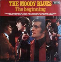 Koop je 2ehands LP van Moody Blues - The Beginning bij Run4records.nl