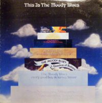 This is the Moody Blues koop je op lp bij Run4records