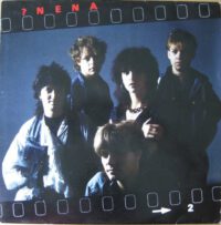 Nena - ? koop je online als 2ehands lp bij Run4records