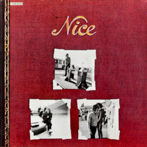Nice – The Nice