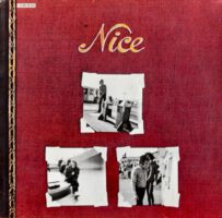 Jouw 2ehands elpee van The Nice koop je bij Run4records