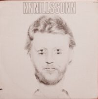 Nilsson – Knnillssonn koop je op elpee bij Run4records