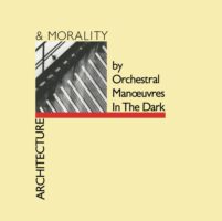 OMD - Architecture & Morality koop je op lp bij Run4records