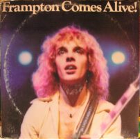 Peter Frampton - Frampton comes alive koop je bij Run4records.nl