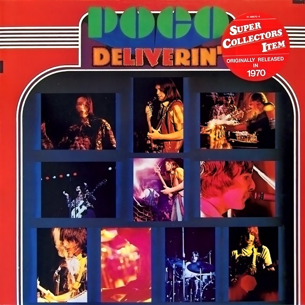 Poco – Deliverin
