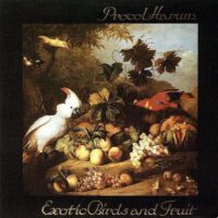 De lp van Procol Harum - Exotic Birds and Fruit koop je bij Run4records.nl