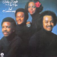 Het lp album van Gladys Knight & the Pips - 2nd Anniversary koop je bij Run4records
