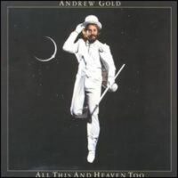 Andrew Gold koop je op tweedehands elpee bij Run4records.nl