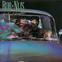 De lp van Rob de Nijs - Rock and Romance koop je bij Run4records