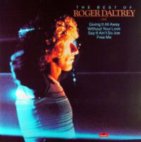 Jouw 2ehands elpee van Roger Daltrey - The best of koop je bij Run4records