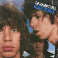 Het album Rolling Stones - Black and Blue koop je online bij Run4records