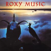 De lp van Roxy Music - Avalon koop je online bij Run4records