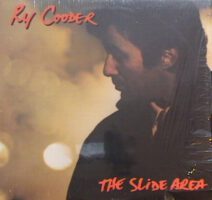 De lp van Ry Cooder - The Slide Area koop je online bij Run4records
