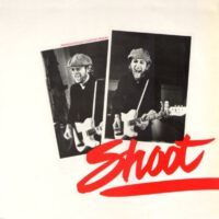 De lp van Arti Kraayeveld – Shoot koop je online bij Run4records