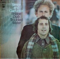 De lp van Simon and Garfunkel - Bridge over Troubled Water koop je bij Run4records