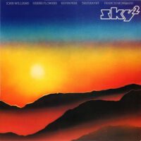 Ook de lp van Sky - Sky 2 koop je op vinyl bij Run4records