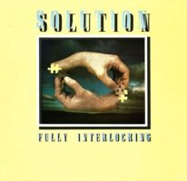 De Lp van Solution - Fully Interlocking koop je Run4records.nl