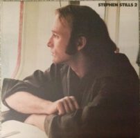 Stephen Stills 2 shop je als online lp bij Run4records