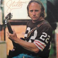 De lp van Stephen Stills - Stills shop je online bij Run4records
