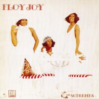 Ook de lp van the Supremes - Floy Joy koop je bij Run4records