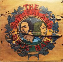 Sutherland Bros Band koop je op lp bij Run4records
