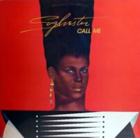 De lp van Sylvester - Call Me shop je 2ehands bij Run4records