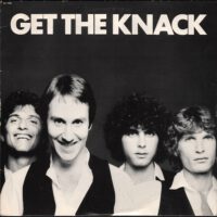 The Knack - Get the Knack koop je op lp bij Run4records