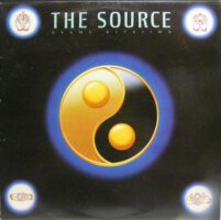 De lp van Source - Osamu Kitajima koop je bij Run4records