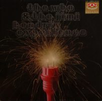 Who and Jimi Hendrix shop je als 2ehands lp bij Run4records