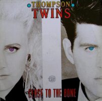 Thompson Twins - Close to the Bone shop je als online lp bij Run4records
