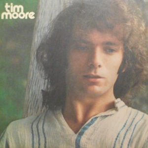 De lp van Tim Moore - Tim Moore shop je bij Run4records