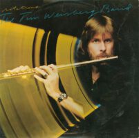 Ook de jazz lp van Tim Weisberg Band - Rotations shop je online bij Run4records