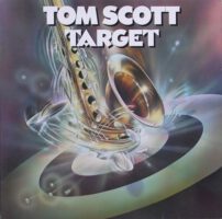 Ook de jazz lp van Tom Scott - Target koop je bij Run4records