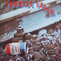Toontje Lager - Toontje Lager koop je op lp bij Run4records