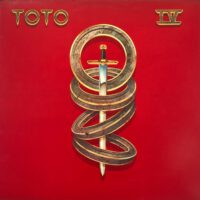 De lp van Toto IV koop je online bij Run4records