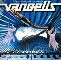 De hit elpee van Vangelis - Zijn grootste successen koop je bij Run4records.nl