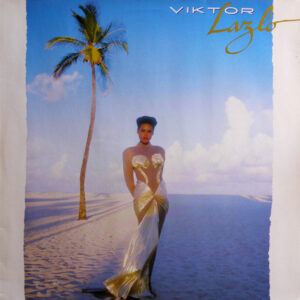 Viktor Lazlo – Viktor Lazlo