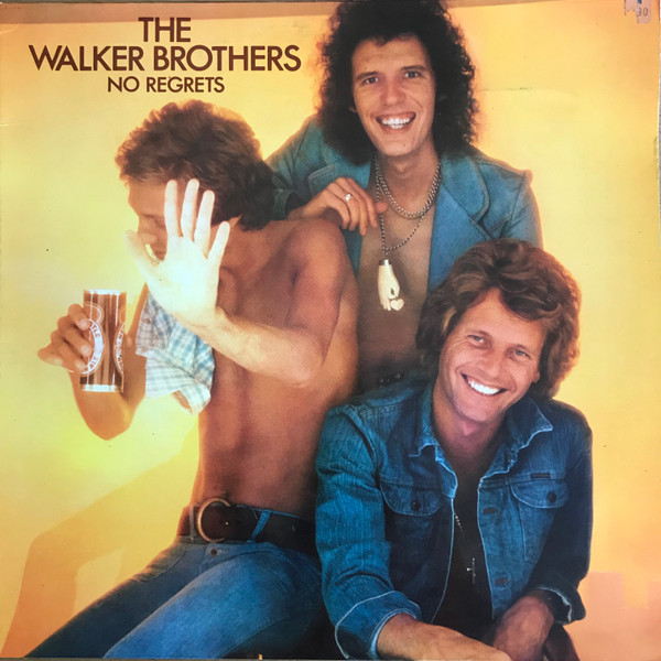 Walker Brothers – No Regrets-discogs-hoofd