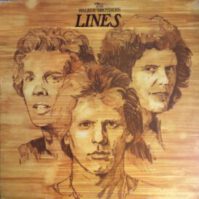 Koop je elpee van the Walker Brothers - Lines online bij Run4records