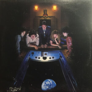 Wings - Back to the Egg koop je online op vinyl bij Run4records